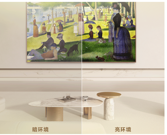 װ�޵��ؿ�TCL A400 Pro��һ̨����Э���ʵ���������