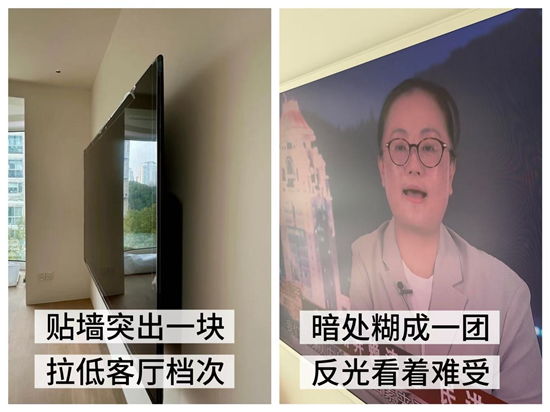 装修党狂喜!超薄机身+高画质+可移动,颜值实力双封神!