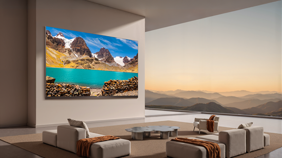 ����Cλ�������ˣ�TCL A400 Pro������ӰԺ���ػ���������Ʒ