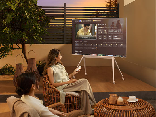 ����Cλ�������ˣ�TCL A400 Pro������ӰԺ���ػ���������Ʒ