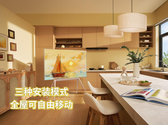 ���ʱ��Ŀ���Cλ��TCL A400 Pro�κ����ҵ�װ�޽���