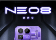 realme ���� Neo8 �ֻ� �� Buds Air8 ���� ͬ���� 