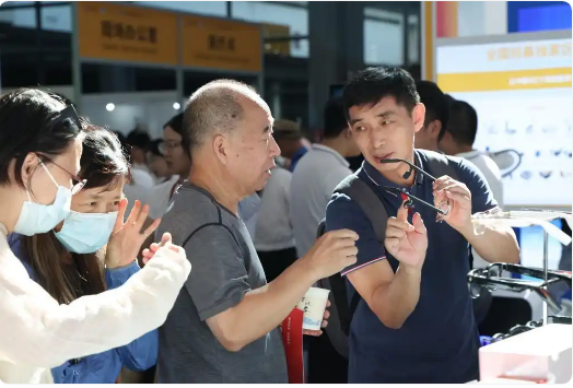 智能眼镜兴起,你戴对了吗?