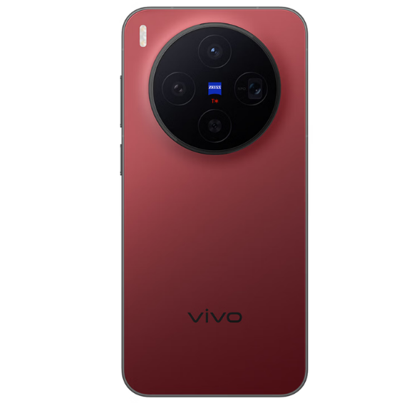 ȫ��vivo X300���˺�Ԥ�ۿ�������������Ӻ��ˣ����վ޳�Ƭ!