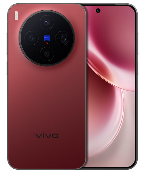 ȫ��vivo X300���˺�Ԥ�ۿ�������������Ӻ��ˣ����վ޳�Ƭ!