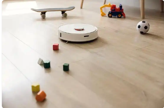 功能夸大、操作复杂……智能家居是实用帮手还是鸡肋摆设?