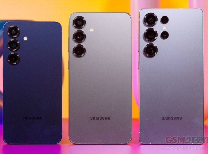 ���ǽ���2��25�վٰ�Galaxy S26ϵ�е�Unpacked�