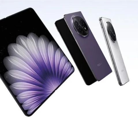 OPPO Find N6和OPPO Find X9 Ultra 或春节后登场