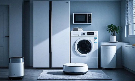 新国补“点燃”中高端消费,大家电送装难困境被破解