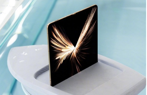 2026年是折叠屏真正爆发元年 最适合买折叠屏?