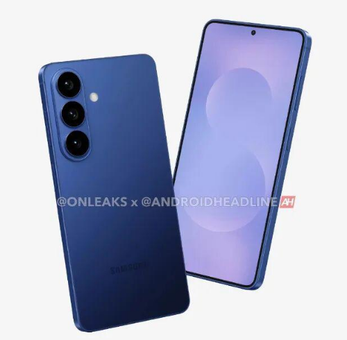 全球首款2nm芯片Galaxy S26系列手机 或支持卫星通信