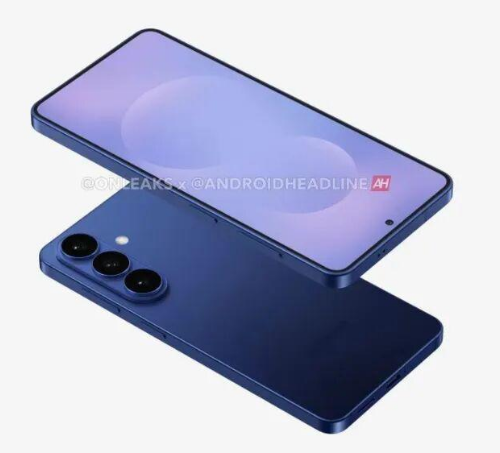 全球首款2nm芯片Galaxy S26系列手机 或支持卫星通信