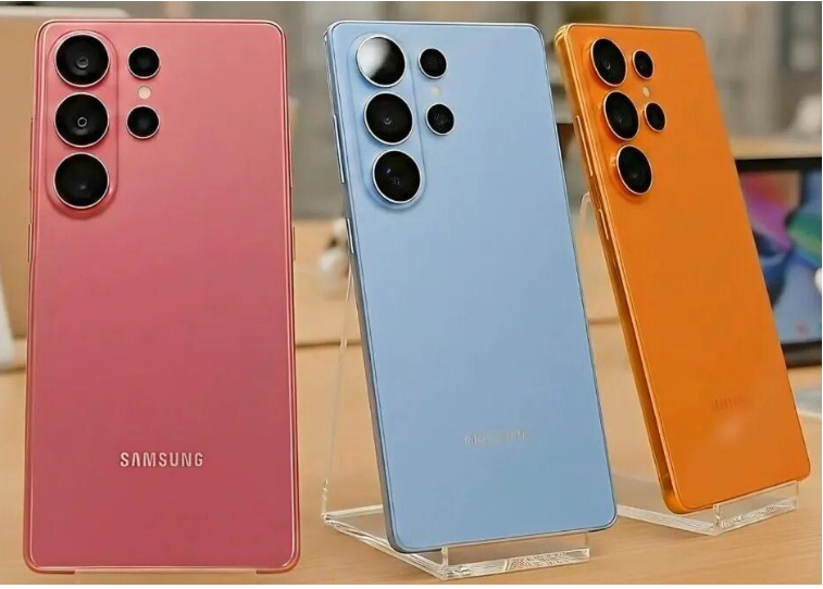 全球首款2nm芯片Galaxy S26系列手机 或支持卫星通信