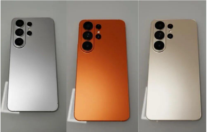 全球首款2nm芯片Galaxy S26系列手机 或支持卫星通信