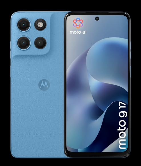 更多Moto G17、G17 Power、G67和G77的渲染图曝光