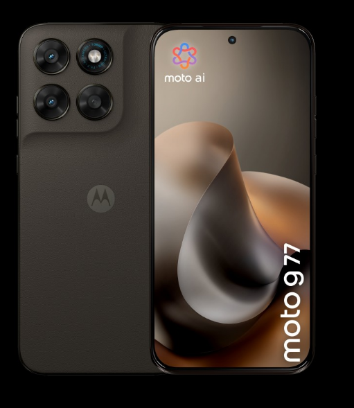 更多Moto G17、G17 Power、G67和G77的渲染图曝光