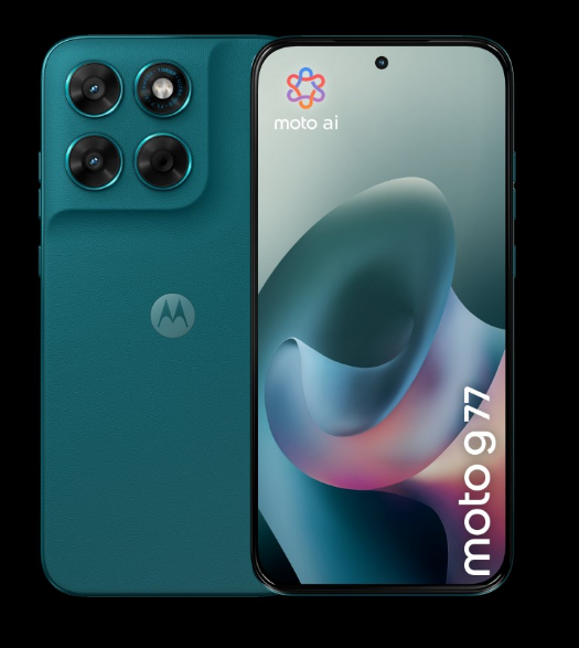 更多Moto G17、G17 Power、G67和G77的渲染图曝光