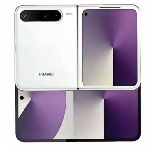 ��ΪPura X2 �ع�  ӭ������Ӱ������ 