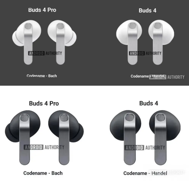 Galaxy S26系列和Galaxy Buds4系列 2月25日登场