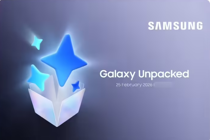 Galaxy S26系列和Galaxy Buds4系列 2月25日登场