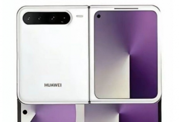 ��ΪPura X2 �ع�  ӭ������Ӱ������ 