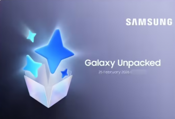 Galaxy S26ϵ�к�Galaxy Buds4ϵ�� 2��25�յǳ�