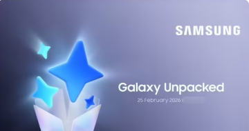 Galaxy S26ϵ�к�Galaxy Buds4ϵ�� 2��25�յǳ�