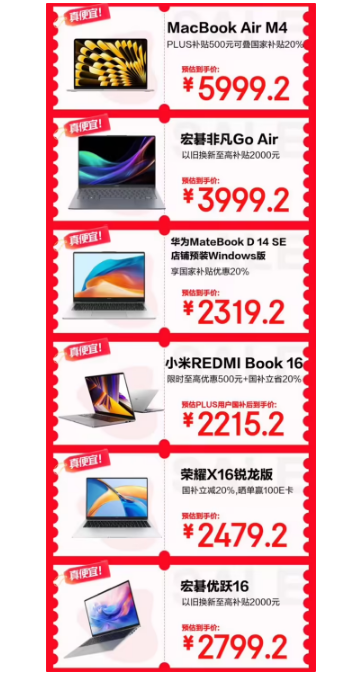 ���� 618 ���Ա����嵥���� ����Ϊ��ƻ���ȴ�����������ʡ 20%