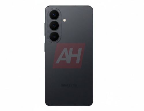 ����Galaxy S26��S26+��S26 Ultra��Ⱦͼ������ع� 