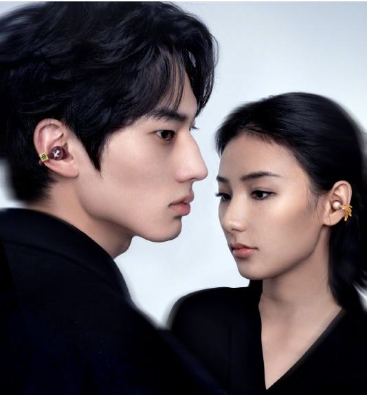 华为FreeClip2 耳夹耳机两款新色 10:08正式开启预售