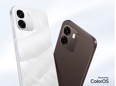 OPPO A6i+ 天玑6300处理器+7000mAh 1499元起