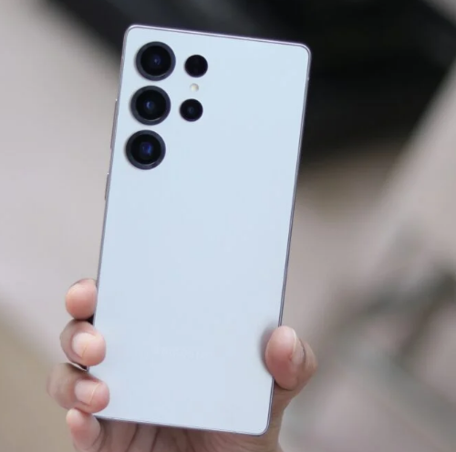 ���� Galaxy S26 Ultra �ٷ���Ⱦͼ�͹���ع���