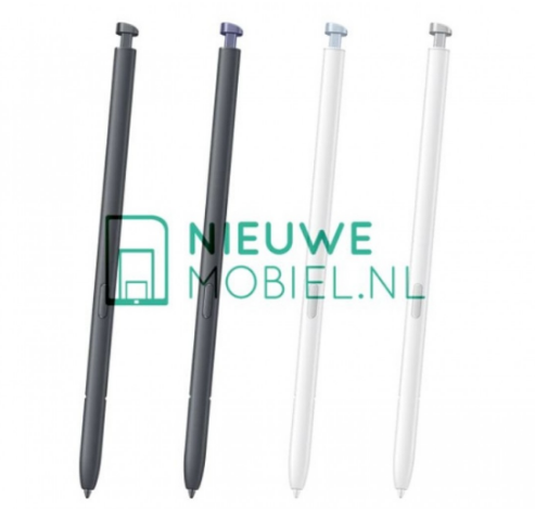 ���� Galaxy S26 Ultra �ٷ���Ⱦͼ�͹������ع���