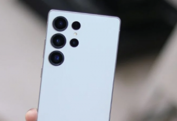 ���� Galaxy S26 Ultra �ٷ���Ⱦͼ�͹������ع���