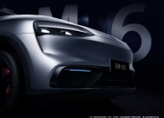 ���������ʽ� M6 �����ɫͼ�ع� 