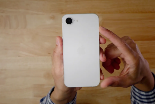 iPhone 17e ��2��19�շ��� ��������ؼ��仯