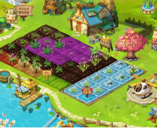 ��Ѷ��QQ ����ũ�������չ�����ʽ�ع�