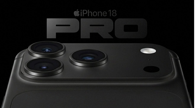 iPhone 18 Pro����ش�����iPhone 18 Pro Maxǿ���������