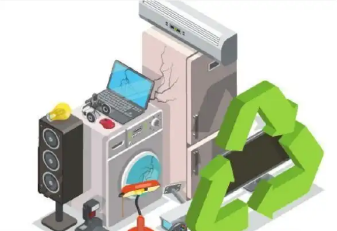 北京家电数码以旧换新补贴升级