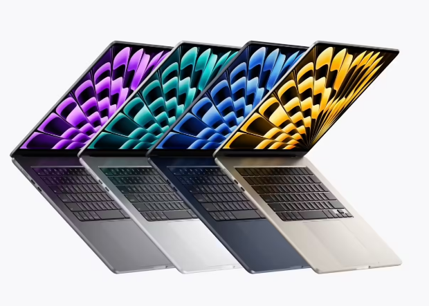 ƻ������� MacBook  ƻ�� M5 Pro �� M5 Max 