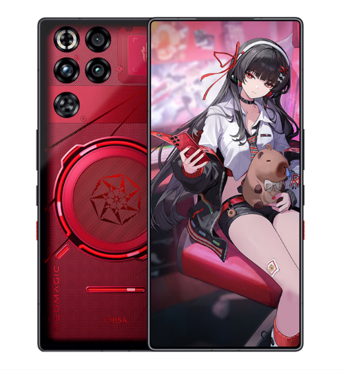 Ŭ���Ǻ�ħ 11Pro+ �����޶���  ��ʽ����6999Ԫ