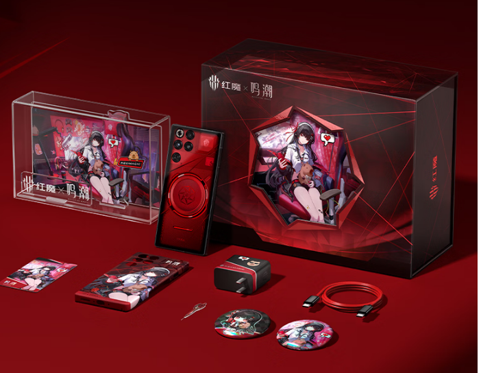 Ŭ���Ǻ�ħ 11Pro+ �����޶���  ��ʽ����6999Ԫ