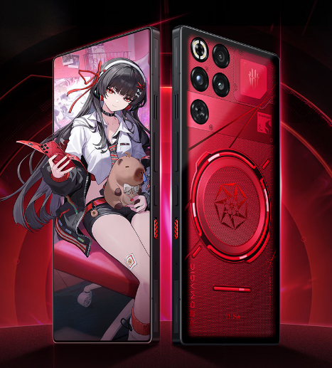 Ŭ���Ǻ�ħ 11Pro+ �����޶���  ��ʽ����6999Ԫ