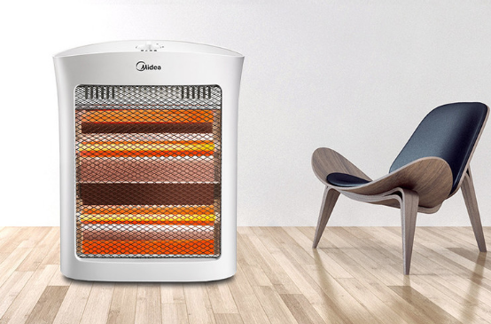 取暖小家电拓宽国际市场,满足市场多样化需求