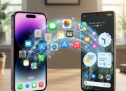 ƻ�� iOS 26.3 �� iPadOS 26.3����֧�ָ����ɵ�Ǩ�Ƶ���׿