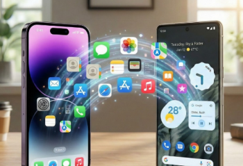 ƻ�� iOS 26.3 �� iPadOS 26.3����֧�ָ����ɵ�Ǩ�Ƶ���׿