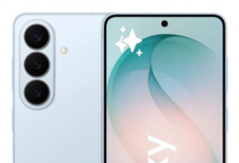 ���� Galaxy S26 ϵ���ֻ� ������Ⱦͼȫ��λ�ع� 