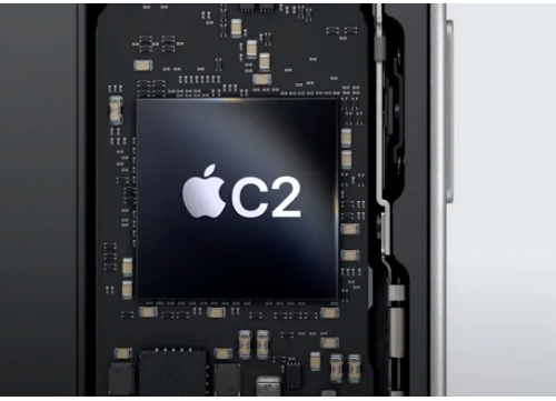 iPhone 18 Pro 或配备新一代N2芯片和C2基带调制解调器