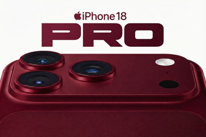 iPhone 18 Pro���ɫ����������ɫ���۵���ȴֻ���⼸��ɫ