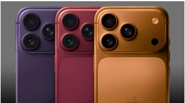 iPhone 18 Pro���ɫ����������ɫ���۵���ȴֻ���⼸��ɫ